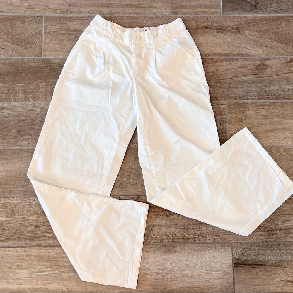 Urban Outfitters White Pant Size XS